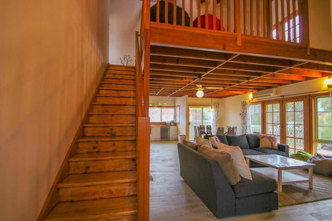 Halinka Lodge - Whitsundays Accommodation 5