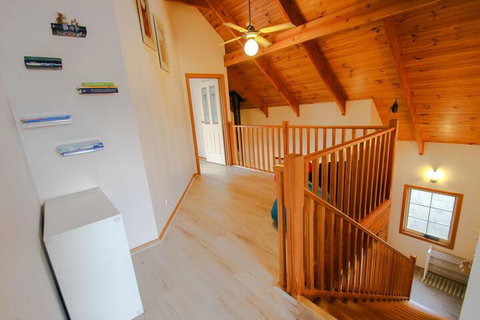 Halinka Lodge - Whitsundays Accommodation 2