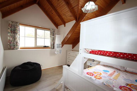 Halinka Lodge - Whitsundays Accommodation 6