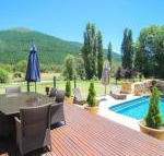 Mill Cottage - Whitsundays Accommodation