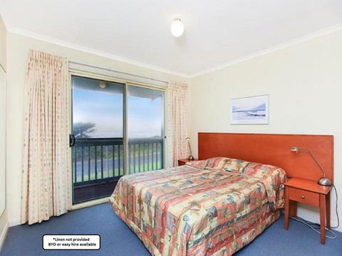 Tahren Beachfront Shack - Whitsundays Accommodation 3