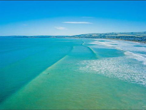 Tahren Beachfront Shack - Whitsundays Accommodation 6