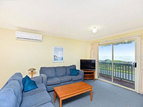 Tahren Beachfront Shack - Whitsundays Accommodation 4