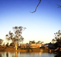 The Woolshed at Jondaryan - Whitsundays Accommodation