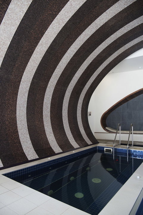 Amazing Accommodations Vogue - Whitsundays Accommodation 1