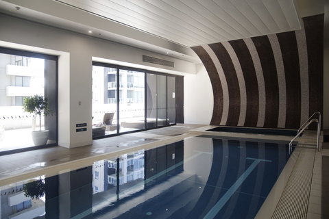 Amazing Accommodations Vogue - Whitsundays Accommodation 3