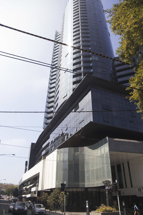 Amazing Accommodations Vogue - Whitsundays Accommodation 0