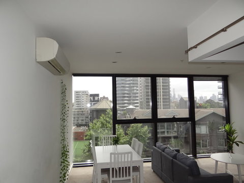 Amazing Accommodations Vogue - Whitsundays Accommodation 6