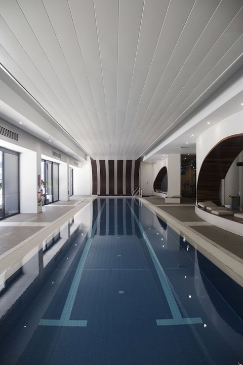 Amazing Accommodations Vogue - Whitsundays Accommodation 2