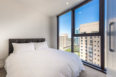 Amazing Accommodations Vogue - Whitsundays Accommodation 4