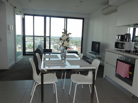 Amazing Accommodations Vogue - Whitsundays Accommodation 5