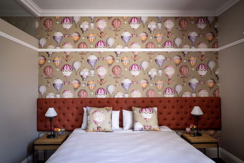 North Sydney Hotel - Whitsundays Accommodation 2
