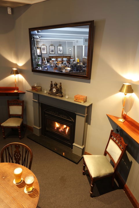 North Sydney Hotel - Whitsundays Accommodation 0