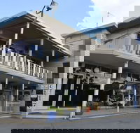 Best Westlander Motor Inn - Whitsundays Accommodation