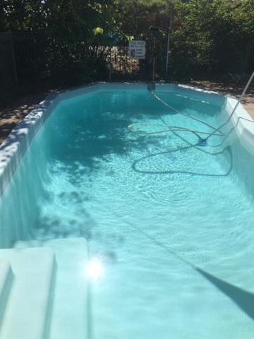 Golden West Motor Inn - Whitsundays Accommodation 5