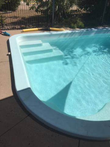 Golden West Motor Inn - Whitsundays Accommodation 6