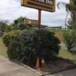 Golden West Motor Inn - Whitsundays Accommodation 0