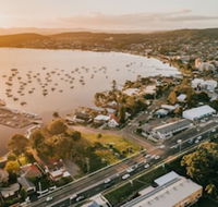 Gunyah Hotel - Whitsundays Accommodation