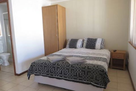 Blackrock Tourist Park - Whitsundays Accommodation 4