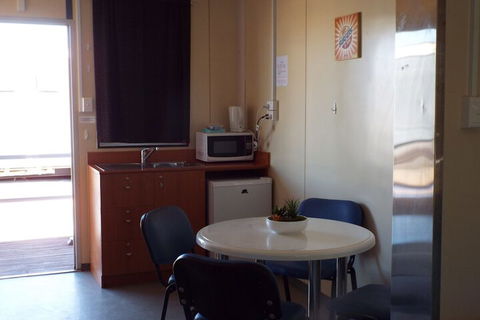 Blackrock Tourist Park - Whitsundays Accommodation 7