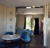 Blackrock Tourist Park - Whitsundays Accommodation