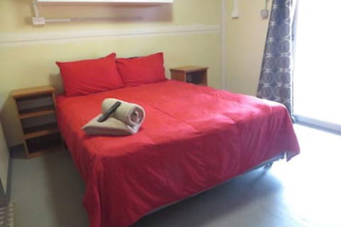 Blackrock Tourist Park - Whitsundays Accommodation 5