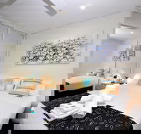 Coastal by Rockingham Apartments - Whitsundays Accommodation