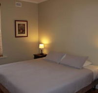 Warwick Apartment - Whitsundays Accommodation