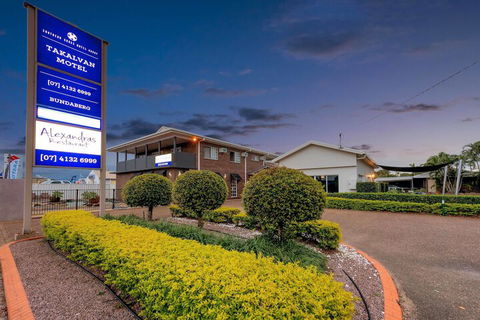 Takalvan Motel - Whitsundays Accommodation 2