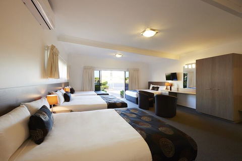 Takalvan Motel - Whitsundays Accommodation 4