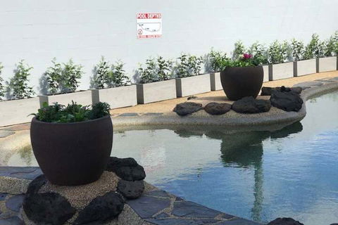Takalvan Motel - Whitsundays Accommodation 3
