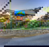 Murwillumbah Motor Inn - Whitsundays Accommodation