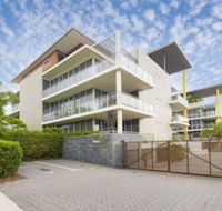 Luxury Modern Double Ensuite Apartment - Whitsundays Accommodation