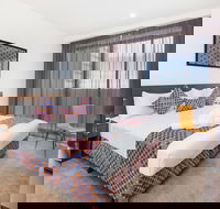 City Edge Dandenong Apartment Hotel - Whitsundays Accommodation