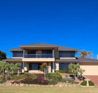 Sunsets at Seaquins - Whitsundays Accommodation
