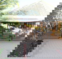 Castaway - Whitsundays Accommodation