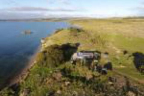 Ratcliff Cottage - Whitsundays Accommodation 0