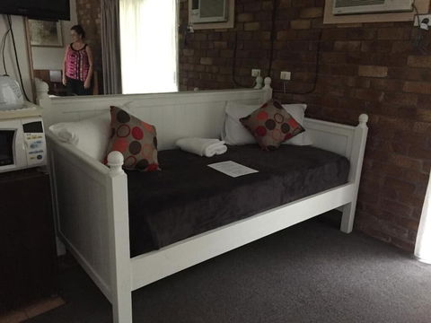 Coomera Motor Inn - Whitsundays Accommodation 6