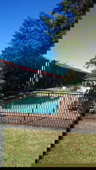 Coomera Motor Inn - Whitsundays Accommodation 1