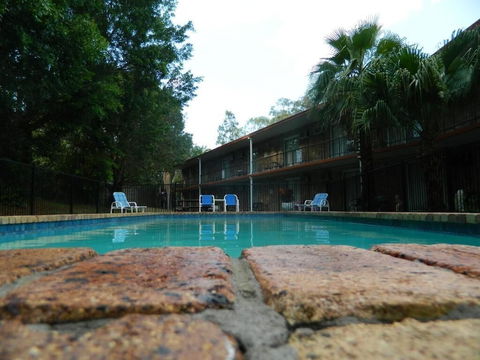 Coomera Motor Inn - Whitsundays Accommodation 0