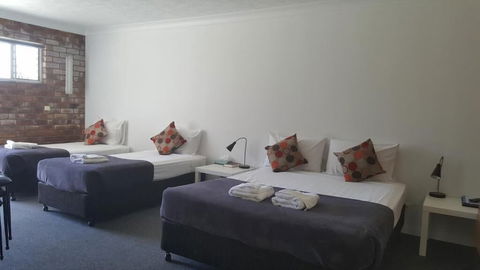 Coomera Motor Inn - Whitsundays Accommodation 3