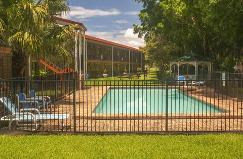 Coomera Motor Inn - Whitsundays Accommodation 2