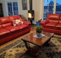 Mountain Blue Guest Accommodation - Whitsundays Accommodation