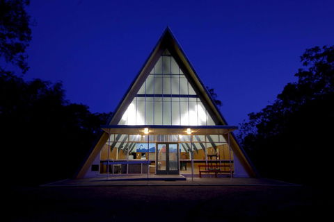 The Abbey Raymond Island - Whitsundays Accommodation 0