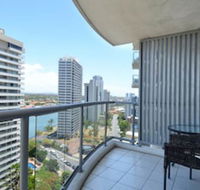 Absolute Luxury at Chevron Towers - Whitsundays Accommodation
