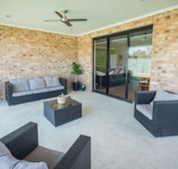 Barossa Family Holiday Home - Whitsundays Accommodation