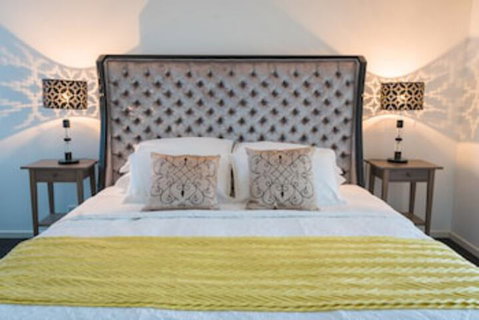 By Concierge - 'Daphne' DESIGNER Abode - Whitsundays Accommodation 0