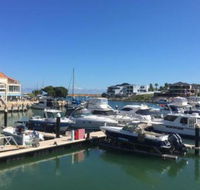 Harbour Views at Mindarie Marina - Whitsundays Accommodation