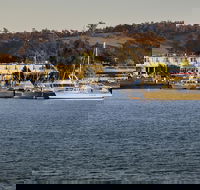 Bayside Hotel - Whitsundays Accommodation