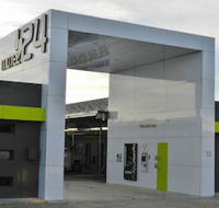 Motel 24 - Whitsundays Accommodation